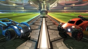 Alle Fahrzeuge und Battle-Cars freischalten - Rocket League