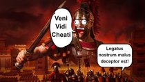 Rome - Total War | Alle Cheats im Überblick