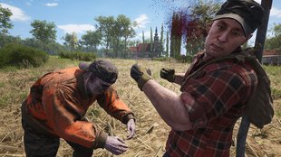 SCUM: Tipps für Einsteiger – Werkzeuge herstellen, Unterkunft bauen und mehr