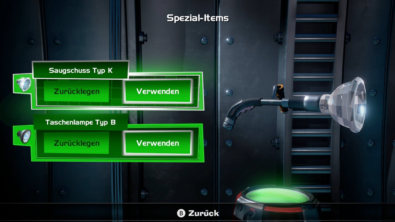 Luigi's Mansion 3 Etage 8 Juwelen Luigi's Mansion 3: Alle Juwelen mit Fundorten