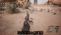 Conan Exiles: Schnell leveln und richtig skillen