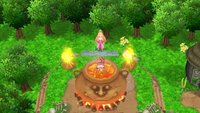 Secret of Mana: Begleiter freischalten und im Koop spielen