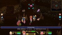 Secret of Mana: Schrumpfhammer und Zapplergürtel bekommen