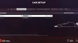 F1 2019 | Setups für alle Strecken