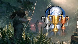 Alle Trophäen und Erfolge im Leitfaden | Shadow of the Tomb Raider