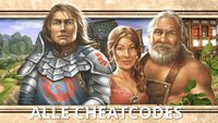 Die Siedler – Aufstieg eines Königreichs: Alle Cheats im Überblick