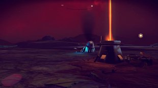 No Man's Sky: Signalscanner: Alle Signale erklärt