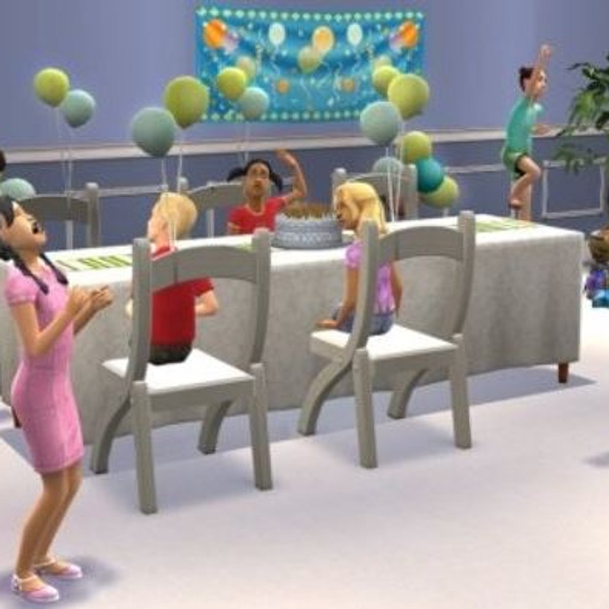 Die Sims 2 Haustiere Cheats als PDF-Datei - Funpic.de