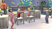Die Sims 2: Cheats für Simoleons und viele weitere Extras