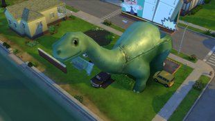 Sims 4: Debug-Objekte auf PS4 und PC freischalten