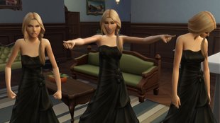 Die Sims 4: Emotionen ändern und beeinflussen