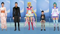 Die Sims 4: Kleidung hinzufügen mit Hilfe von Custom Content