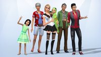 Die Sims 4: Legacy Challenge – die ultimative Herausforderung