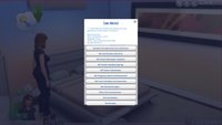 Die Sims 4: MC Command Center – das Modul zum Cheaten