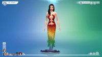 Eine Meerjungfrau werden - so geht's| Sims 4