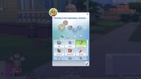 Die Sims 4: Merkmale ändern durch Erneuerungstrank oder Cheats