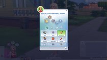 Merkmale ändern durch Erneuerungstrank oder Cheats | Die Sims 4