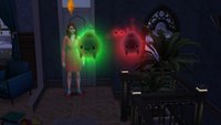 Die Sims 4: „Paranormale Phänomene“-DLC im Detail