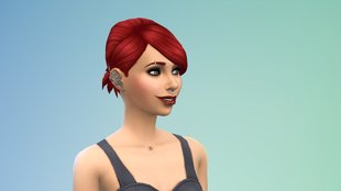 Die Sims 4: Piercings freischalten mit Custom Content