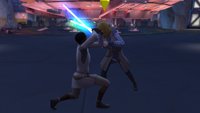 Die Sims 4: „Star Wars Reise nach Batuu“-DLC im Detail