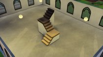 Treppen bauen | Die Sims 4