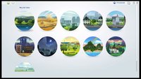 Die Sims 4: Welten, Nachbarschaften und Grundstücke
