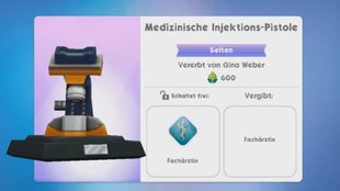 Die Sims Mobile | Erbstücke bekommen und richtig nutzen