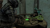 The Elder Scrolls 5: Skyrim | Alchemie leveln und alle Rezepte im Überblick