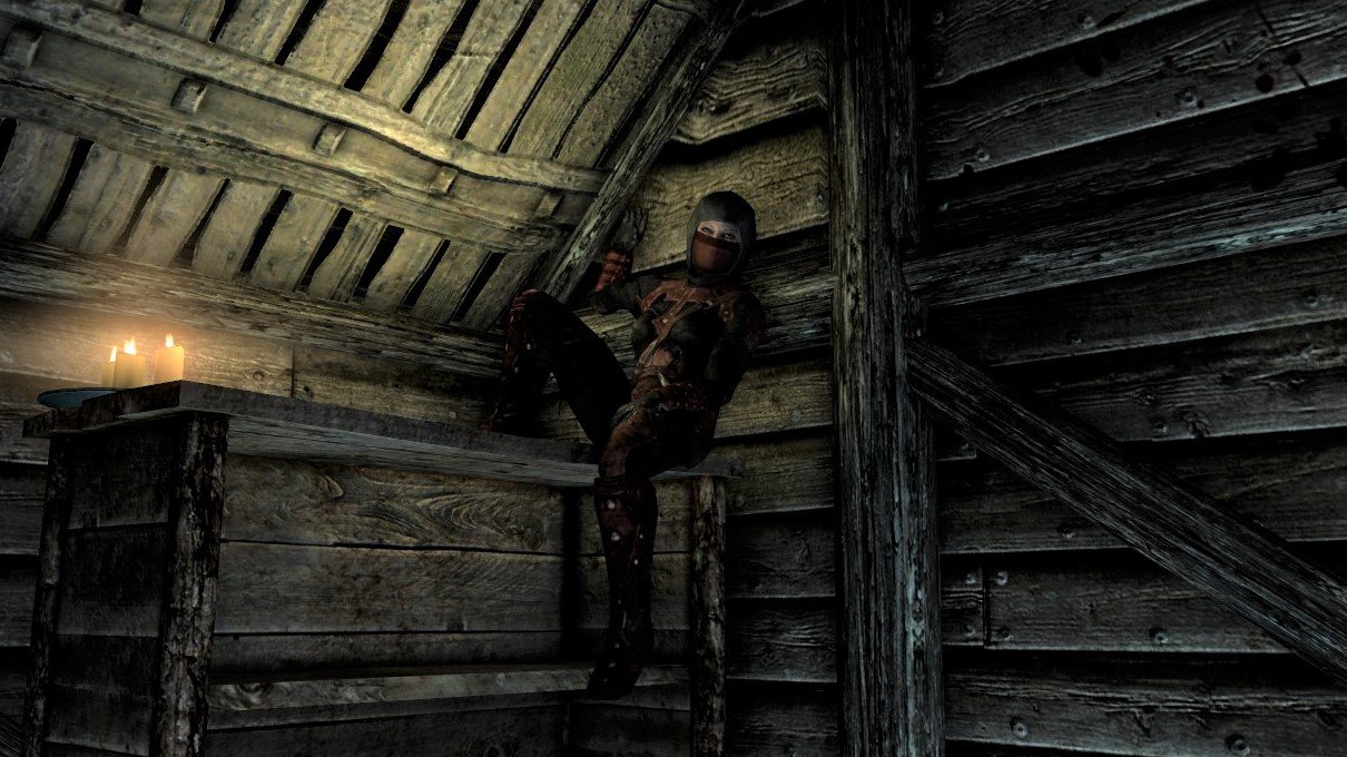 Skyrim Dunkle Bruderschaft Beitreten Oder Vernichten Skyrim: Dunkler Bruderschaft beitreten