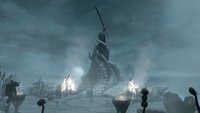 The Elder Scrolls 5: Skyrim | Boethiahs Ruf: Jemanden zum Schrein locken und opfern