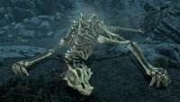 The Elder Scrolls 5: Skyrim | Drachenknochen und Drachenschuppen finden, verwerten und verkaufen