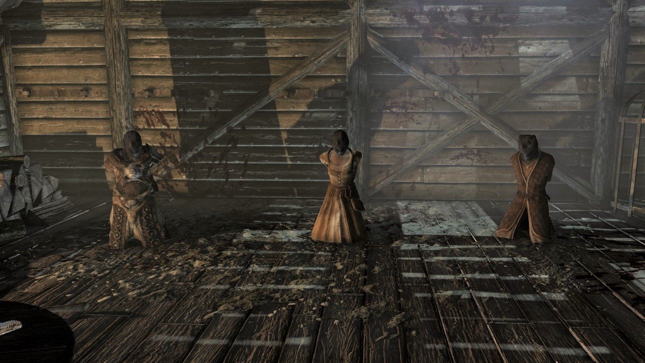 Skyrim Dunkle Bruderschaft Beitreten Oder Vernichten Skyrim: Dunkler Bruderschaft beitreten