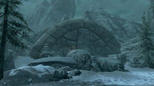 The Elder Scrolls 5: Skyrim | Folgunthur: Rätsel lösen und Dungeon abschließen