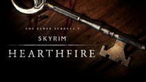 Skyrim Hearthfire | Alle Codes & IDs für den Häuserbau