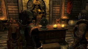 The Elder Scrolls 5: Skyrim | Heiraten: Liste aller heiratsfähigen Charaktere