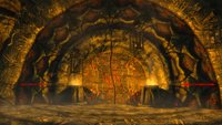 Skyrim: Rabenfels Mine – Rotes Tor öffnen