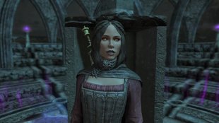 The Elder Scrolls 5: Skyrim | Serana heiraten ohne Mod - ist das möglich?
