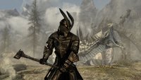 Skyrim-Fan rettet todgeweihten NPC: Damit hat Bethesda nicht gerechnet