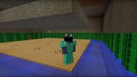 Minecraft: Schleim (Slime) finden und Slime-Farm bauen