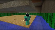 Minecraft: Schleim (Slime) finden und Slime-Farm bauen