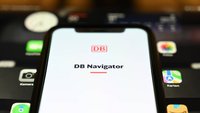 Im DB Navigator bezahlen: Zahlungsarten hinzufügen & ändern