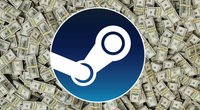 „Ich nehme alles“: So viel kosten alle Steam-Spiele zusammen