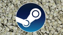 So viel müsstet ihr hinblättern, wenn ihr alle Steam-Spiele auf einmal kauft