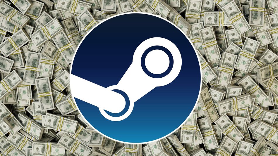 „Ich nehme alles“: So viele kosten alle Steam-Spiele zusammen