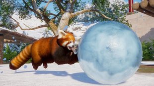 So vermeidet ihr Stress bei Tieren | Planet Zoo