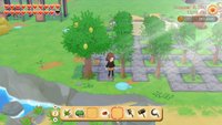 Story of Seasons: Pioneers of Olive Town – alle Bäume und Setzlinge