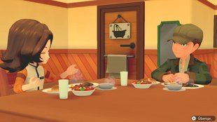 Story of Seasons: Pioneers of Olive Town – alle Rezepte und Mahlzeiten kochen