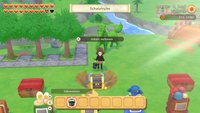 Story of Seasons: Pioneers of Olive Town – Schätze für das Museum