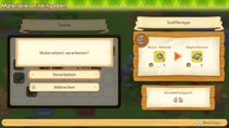 Story of Seasons: Pioneers of Olive Town – Stoff herstellen