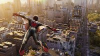 Spider-Man 2: So viel Grafik-Power kitzelt Sony aus der PS5